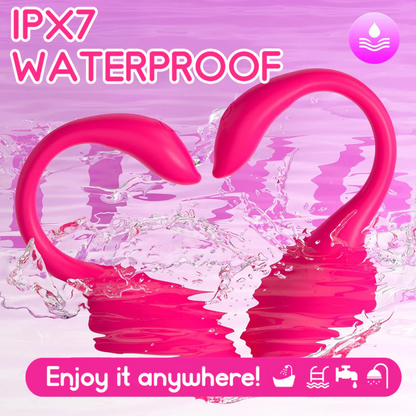 🦩Last Day Discount🦩 💕Turn Boring Nights Into Blushing Moments —Wear It. Control It. Love It.💕