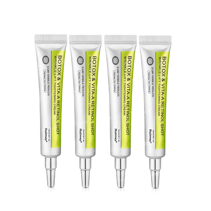 ✔Made and shipped from the USA 💫Rolimey® Botox & Vita-A Retinol Shot Wrinkle-Lift Tightening cream - Last Day Promotion 70% OFF