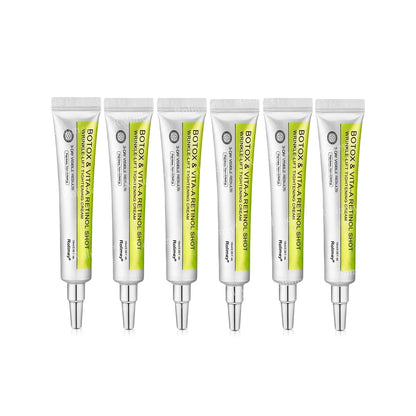 ✔Made and shipped from the USA 💫Rolimey® Botox & Vita-A Retinol Shot Wrinkle-Lift Tightening cream - Last Day Promotion 70% OFF