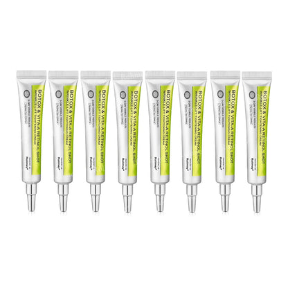 ✔Made and shipped from the USA 💫Rolimey® Botox & Vita-A Retinol Shot Wrinkle-Lift Tightening cream - Last Day Promotion 70% OFF