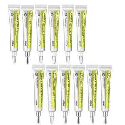 ✔Made and shipped from the USA 💫Rolimey® Botox & Vita-A Retinol Shot Wrinkle-Lift Tightening cream - Last Day Promotion 70% OFF